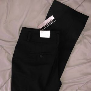 Express dress pants